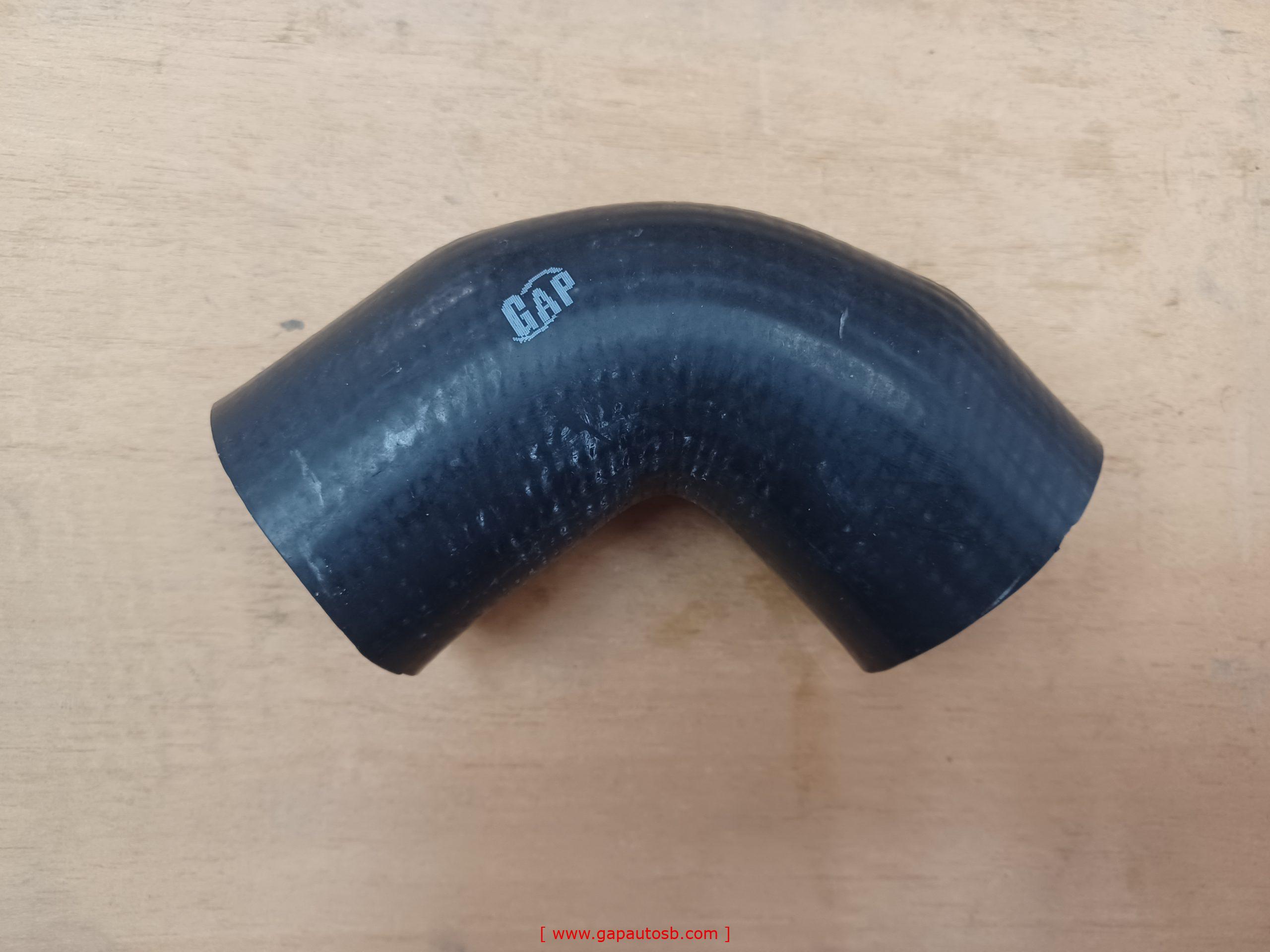 1876630 156.108 SCANIA RETARDER HOSE L SHAPE 56MMX56MMX205MM