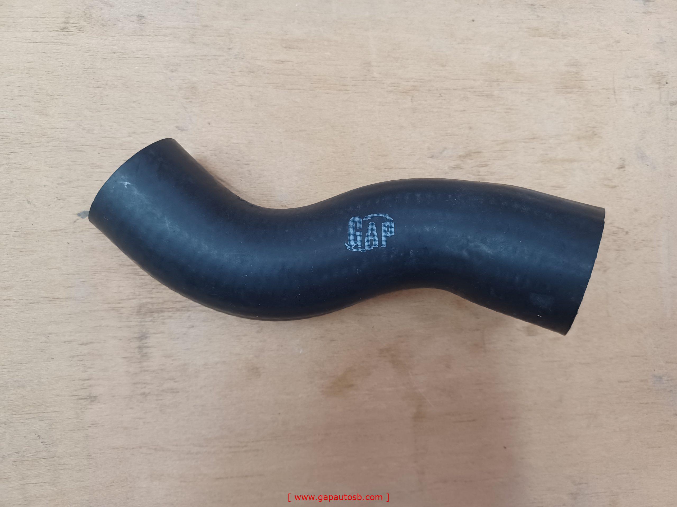 1880264 156.118 SCANIA P,G,R SERIES HOSE 30MMX35MMX170MM