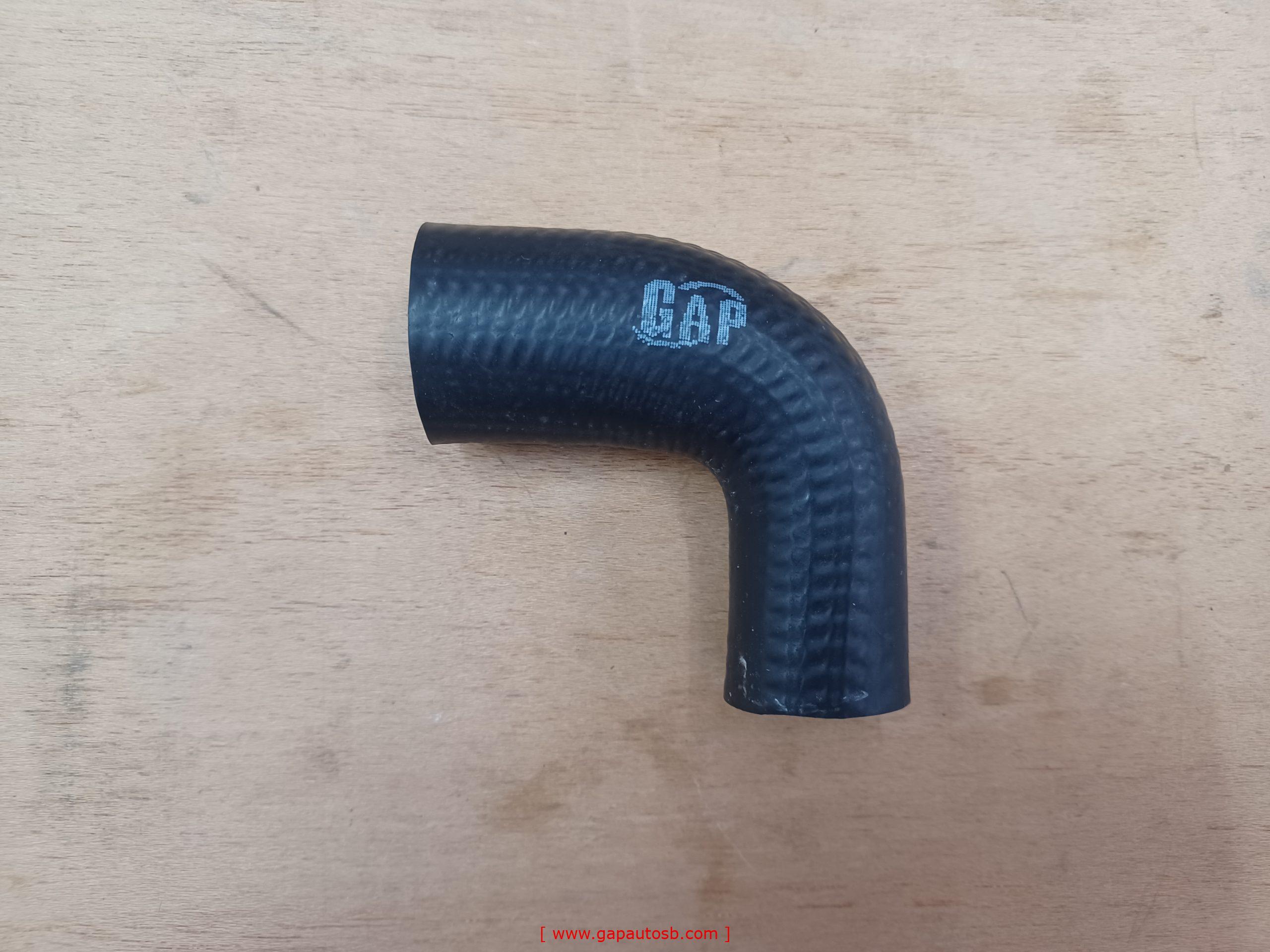 1723007 156.213 SCANIA EGR HOSE L SHAPE 18MMX25MMX120MM