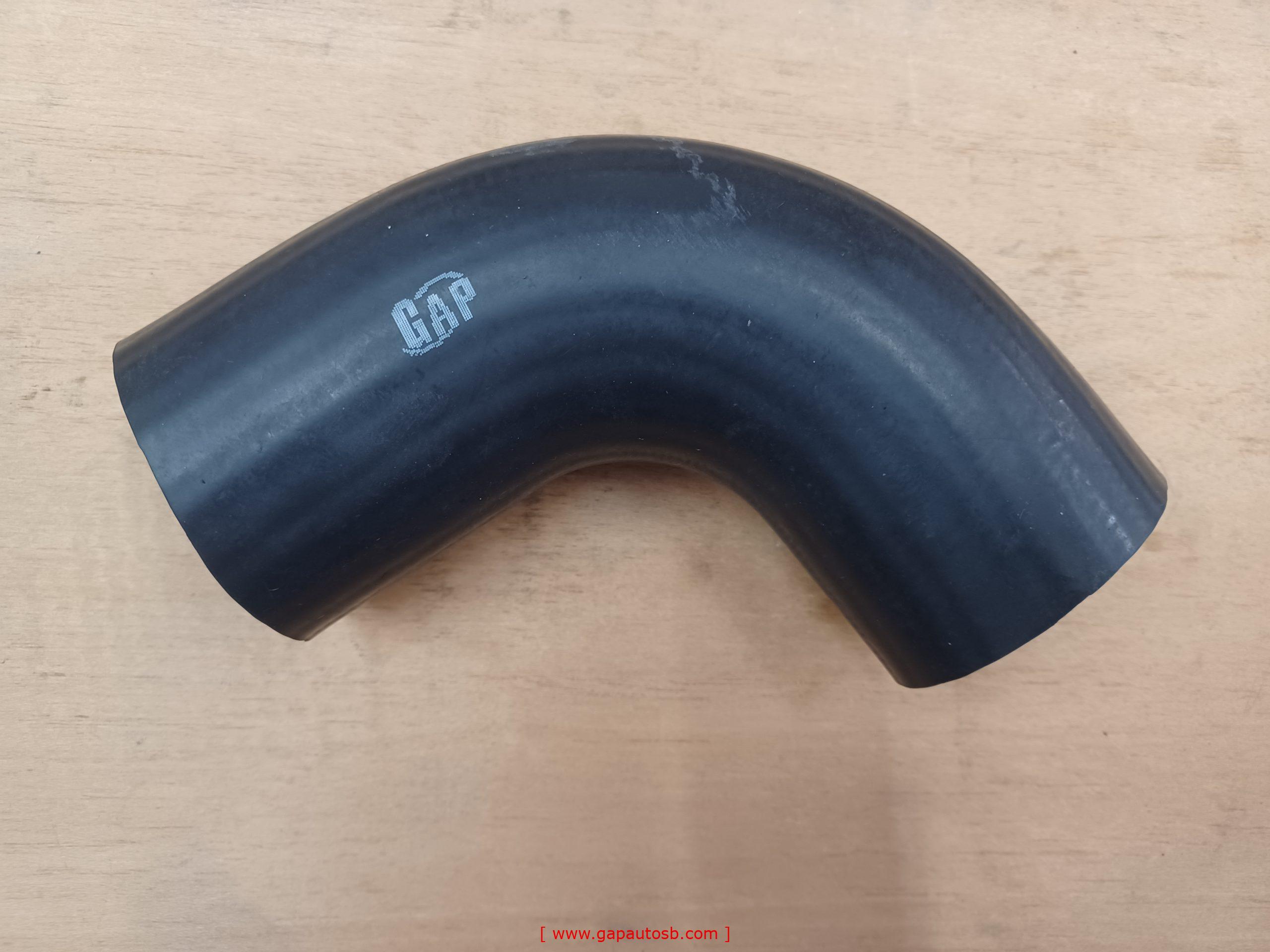 1493708 156.057 SCANIA RETARDER HOSE L SHAPE 57MMX57MMX240MM