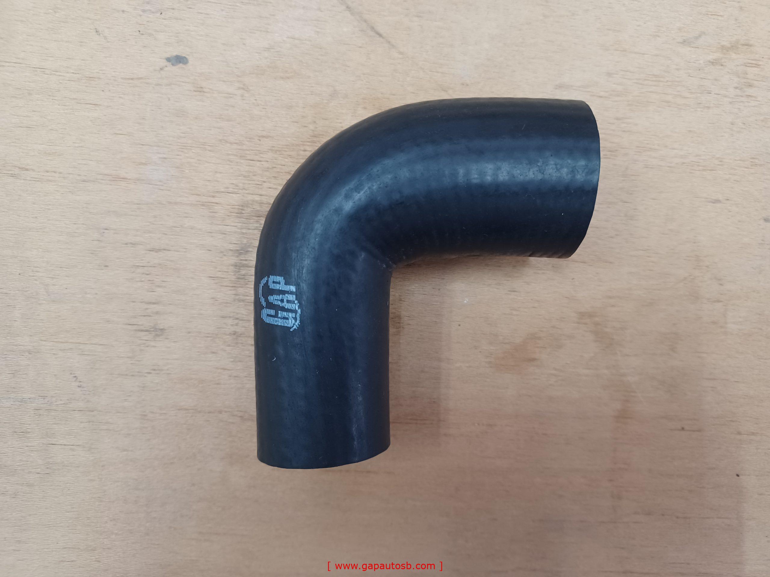 1375390 156.034 SCANIA SC124 POWER TANK OIL HOSE 22MMX28MMX135MM