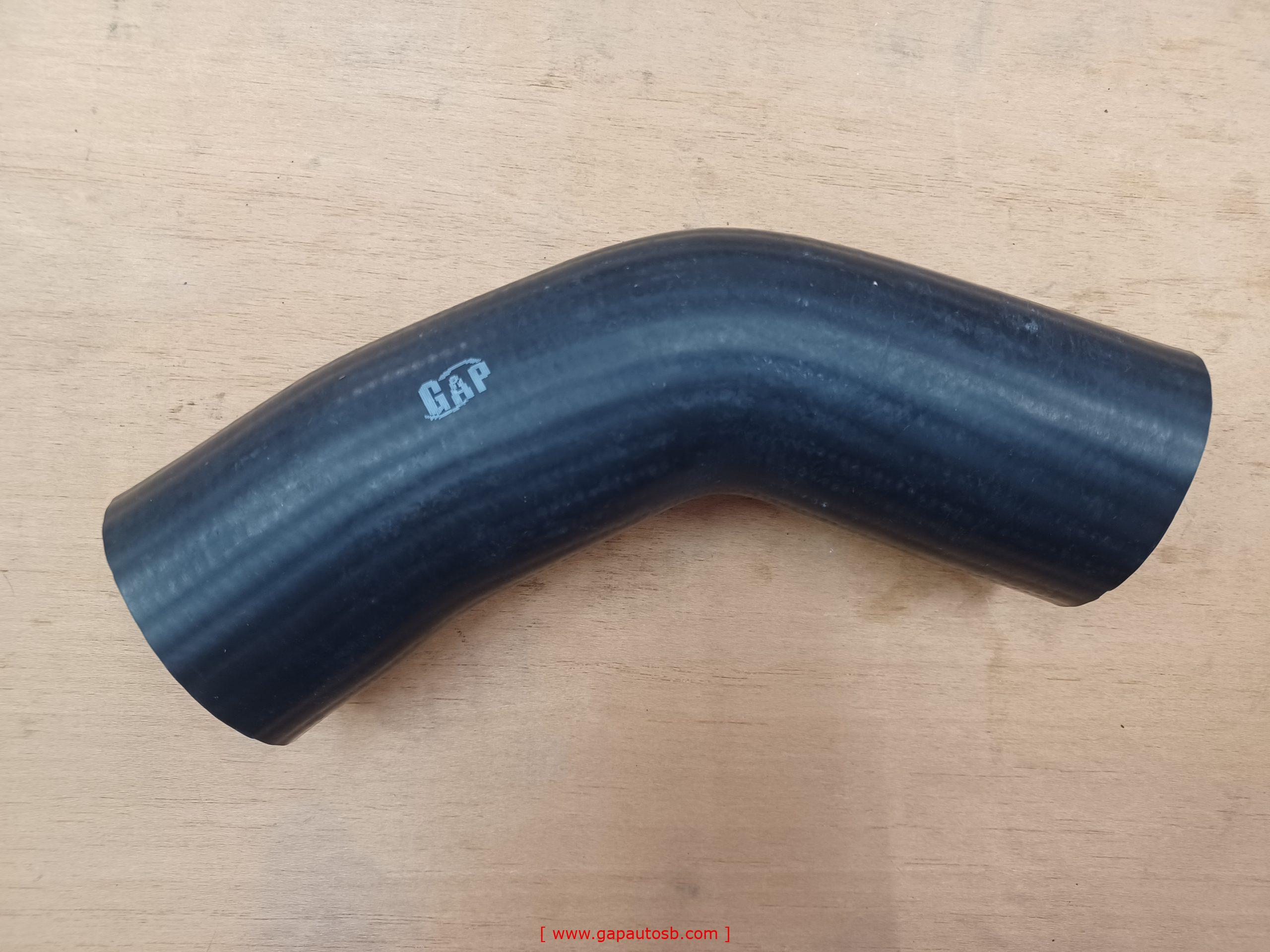 1860178 156.111 SCANIA RETARDER HOSE 56MMX56MMX272MM