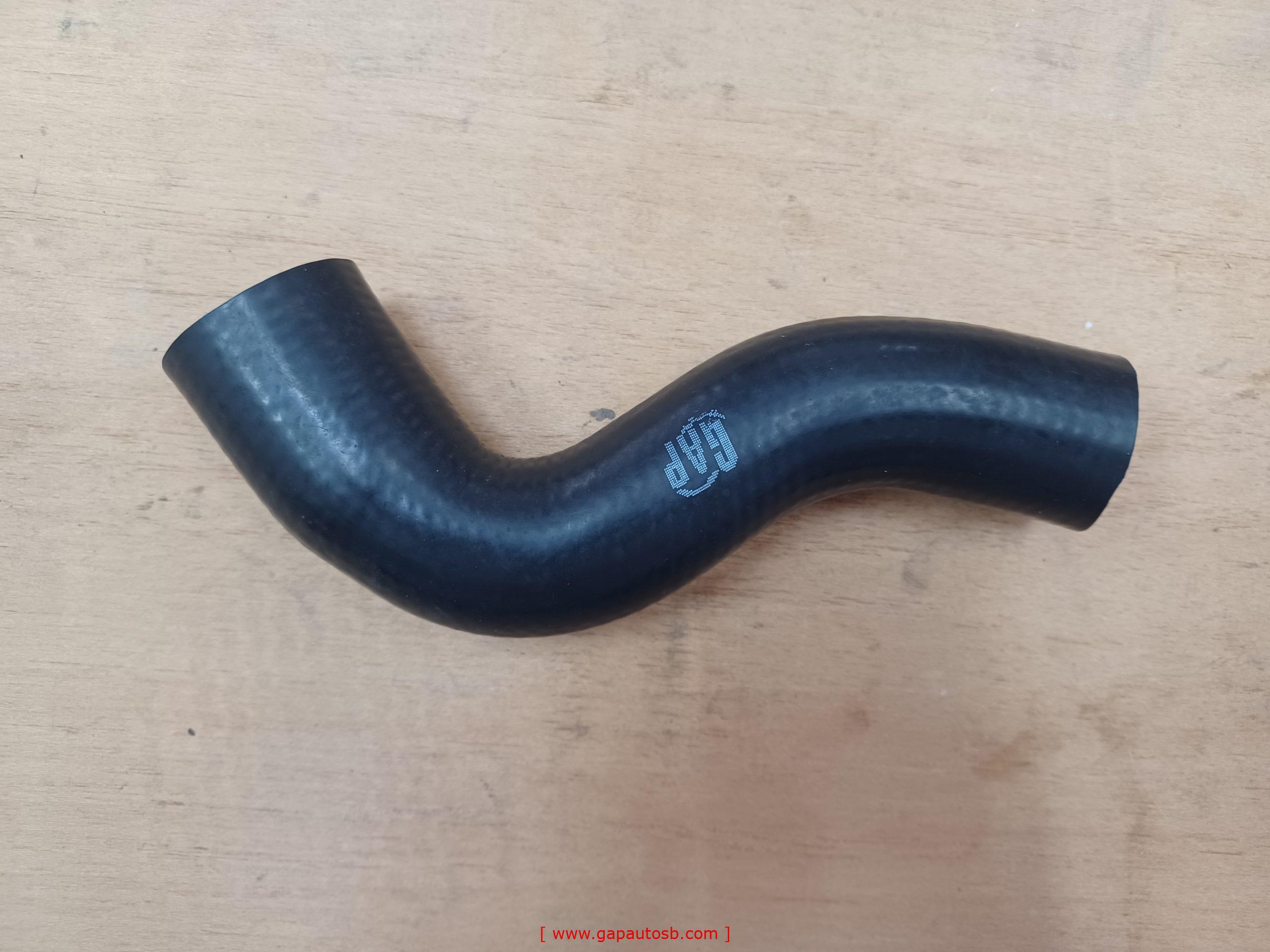 1535402 156.119 SCANIA P,G,R SERIES EGR HOSE 28MMX33MMX203