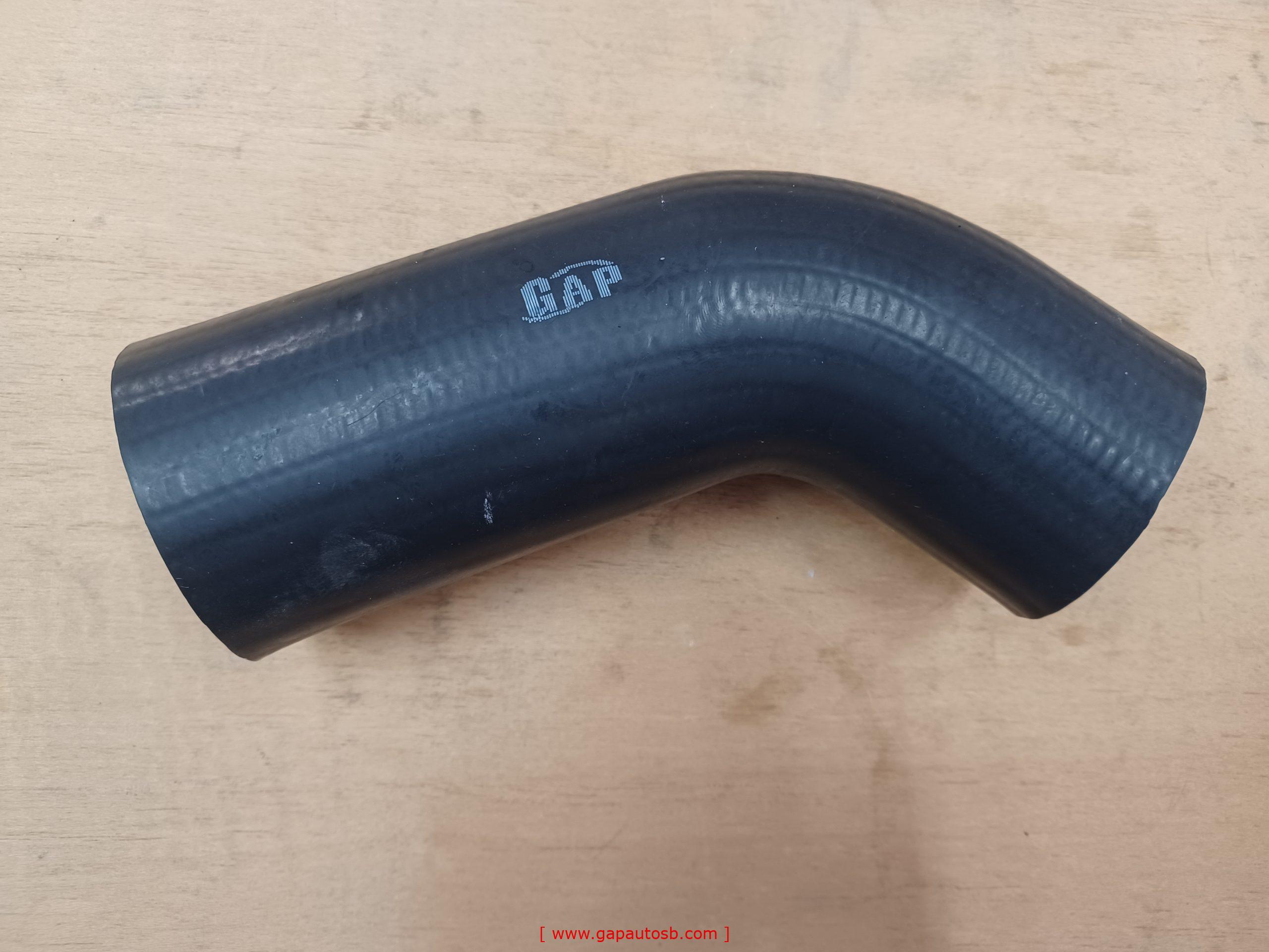 1377566 156.042 SCANIA COOLANT PIPE HOSE RETARDER 56MMX56MMX238MM