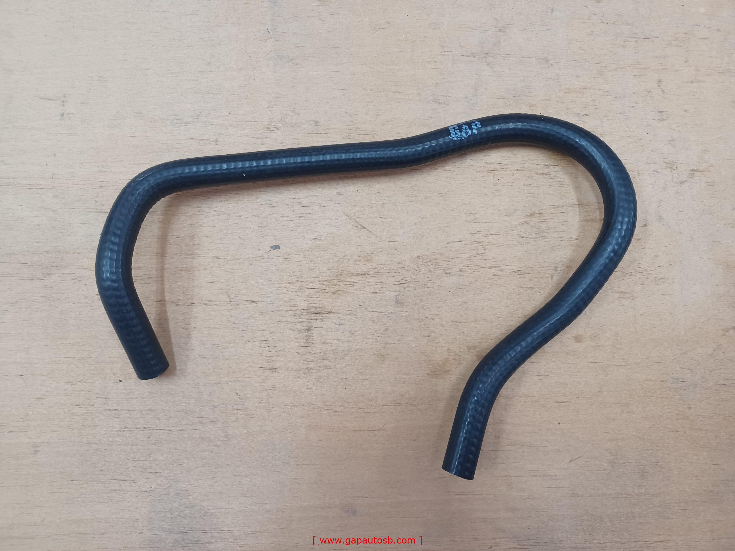 1446227 156.052 SCANIA SPARE TANK HOSE 10MMX10MMX620MM