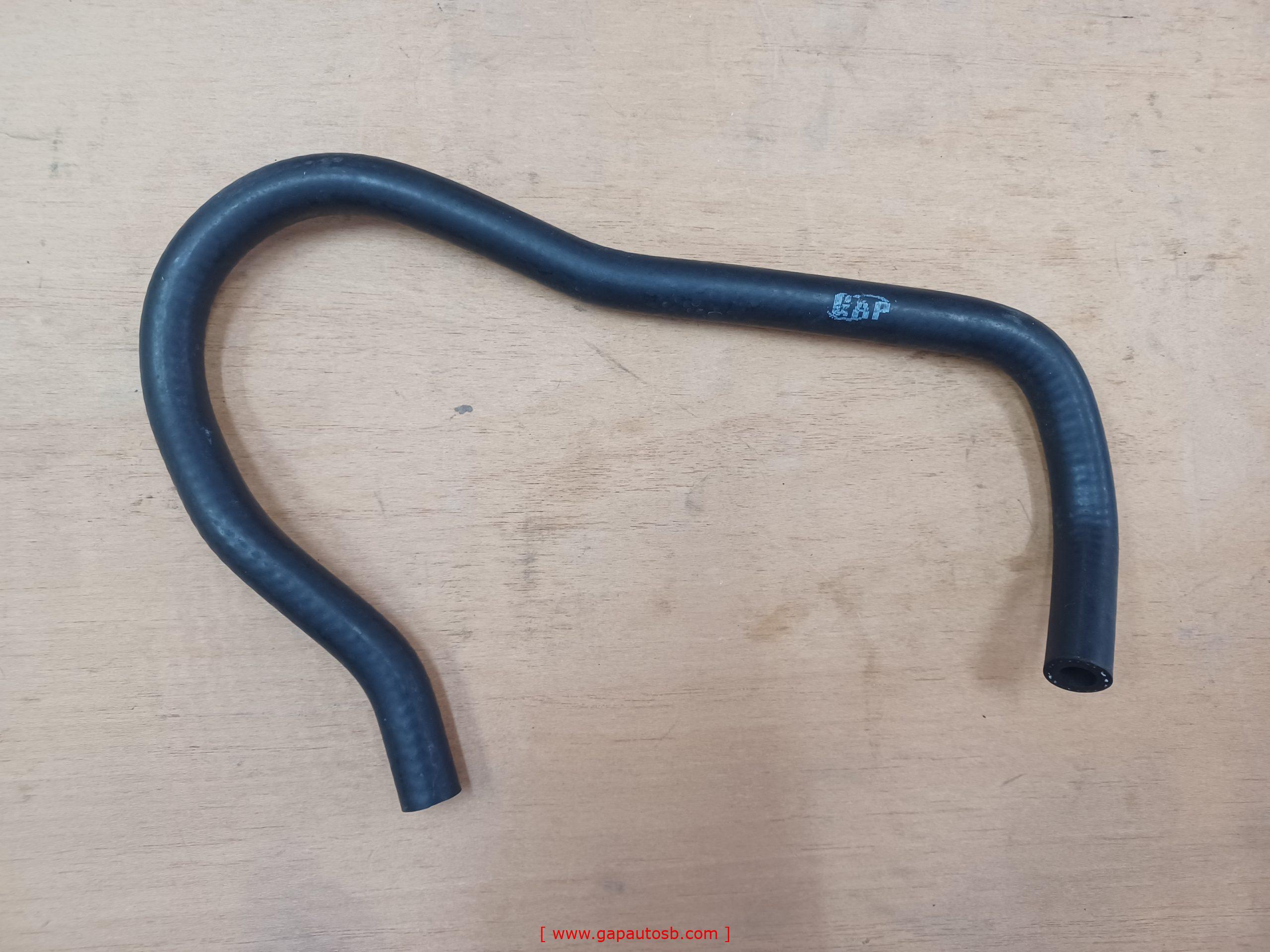 1446221 156.043 SCANIA SC114 SPARE TANK HOSE 10MMX10MMX600MM