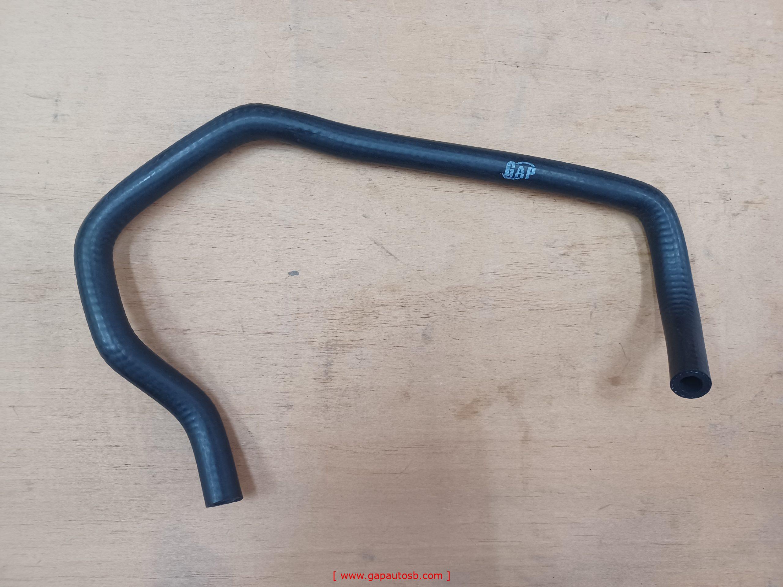 1886819 156.025 SCANIA P,R SERIES RADIATOR HOSE 9MMX9MMX600MM