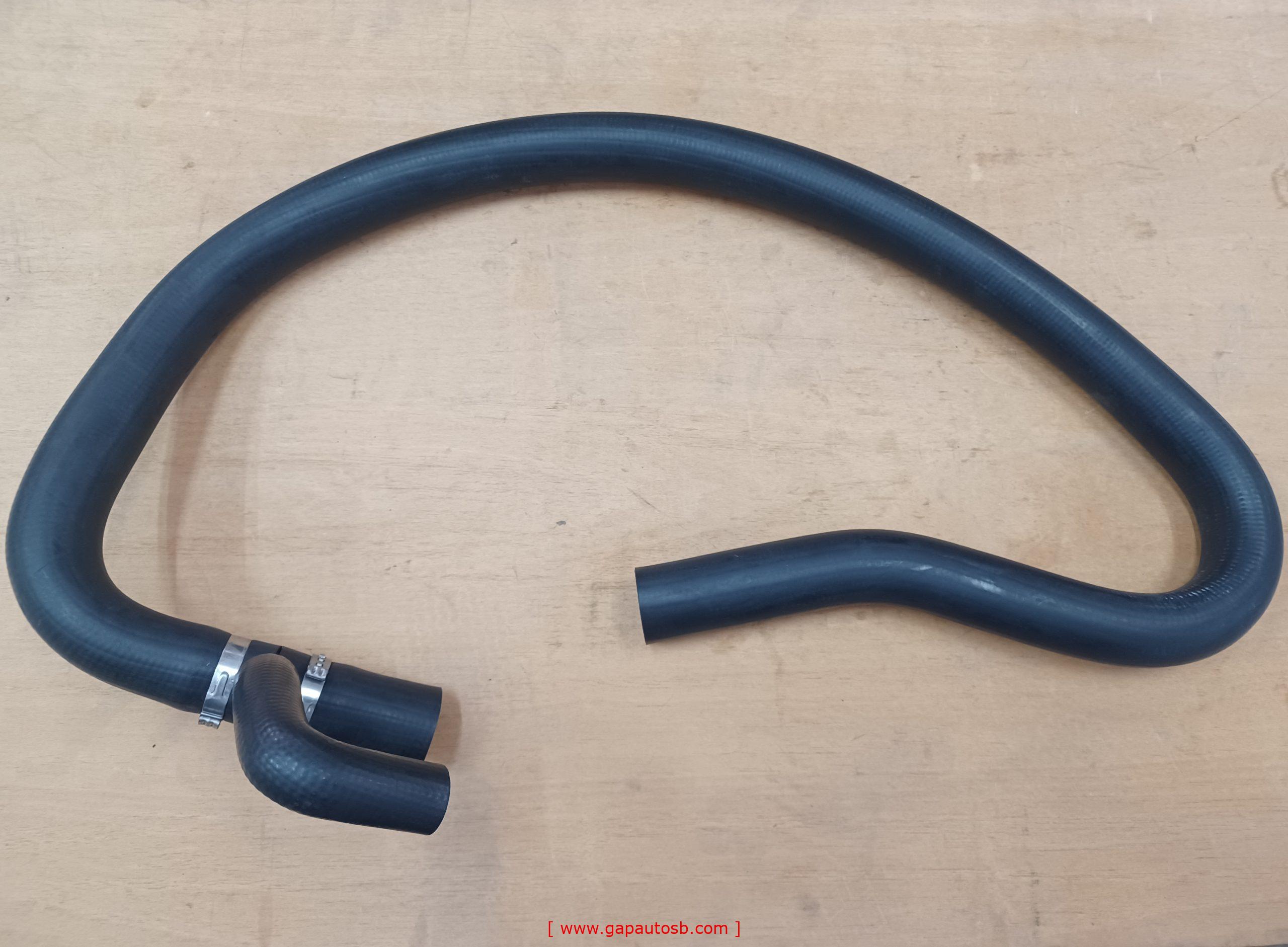 1391380 156.062 SC124 SPARE TANK HOSE 32MMX32MMX1600MM