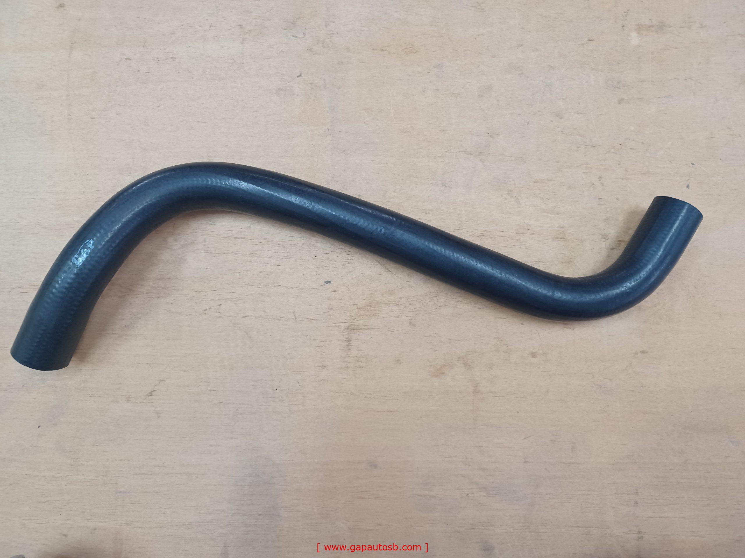 1400420 156.222 SCANIA SC124 OIL SUMP HOSE 30MMX30MMX625MM