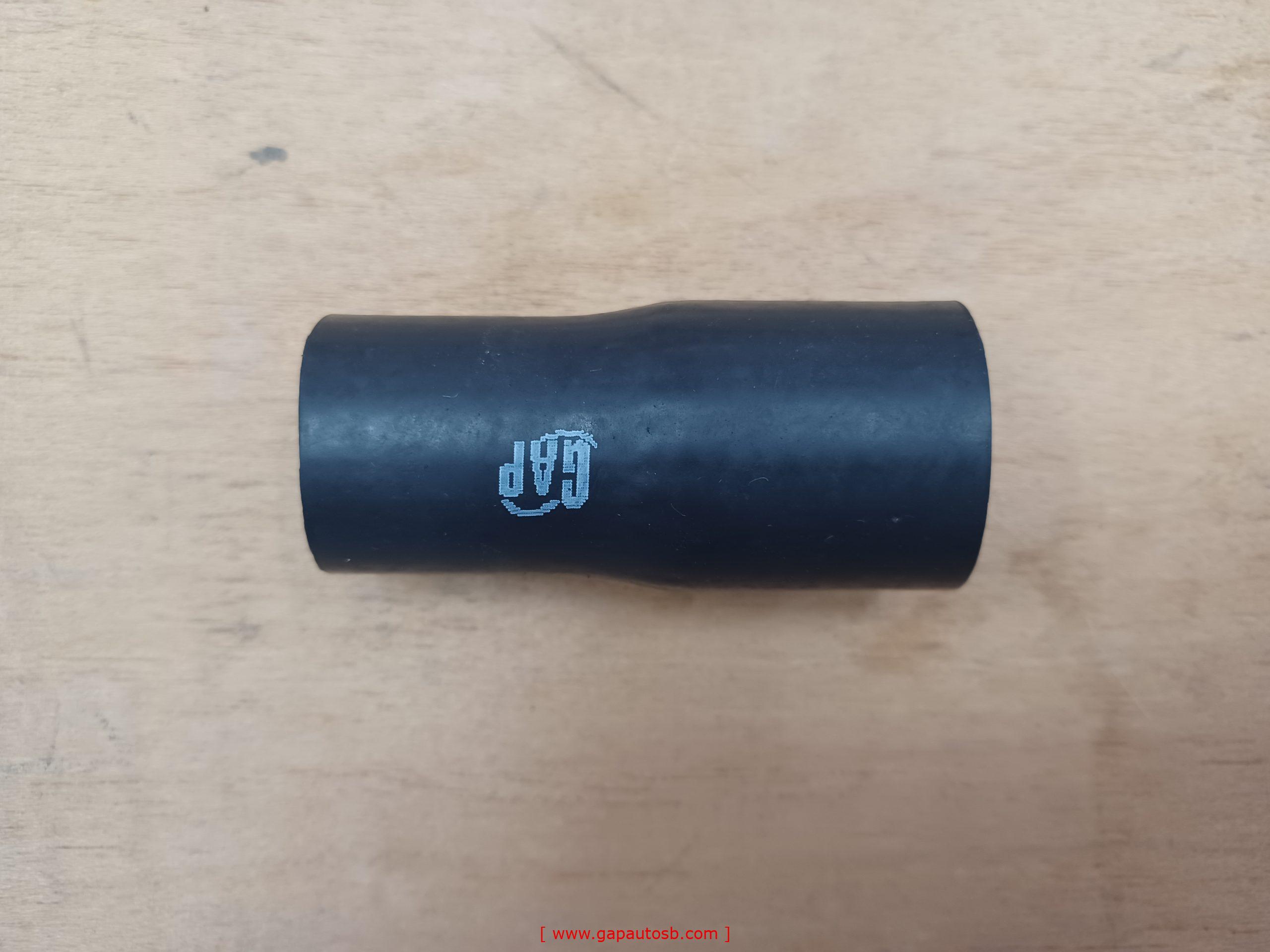 1755954 156.031 SCANIA P,R SERIES THERMOSTAT HOUSING HOSE 25MMX31MMX75MM