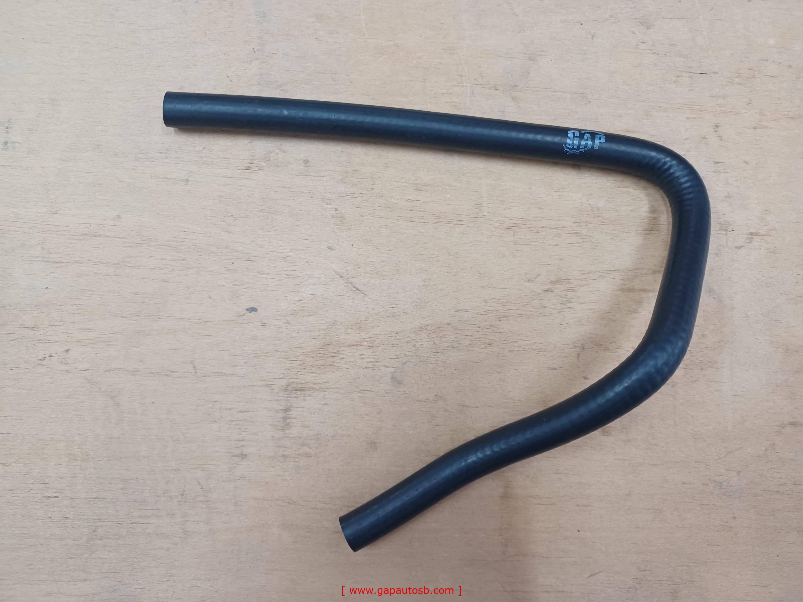 1376895 156.014 SCANIA SC124 EXPANSION HOSE 10MMX10MMX540MM