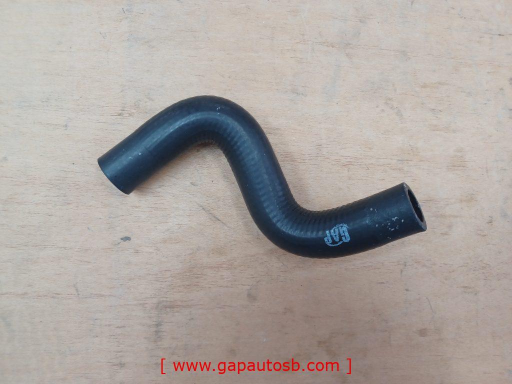 1538943 156.103 SCANIA P,R SERIES AIR COMPRESSOR BY PASS HOSE 16MMX16MMX240MM 1 20230418 111720