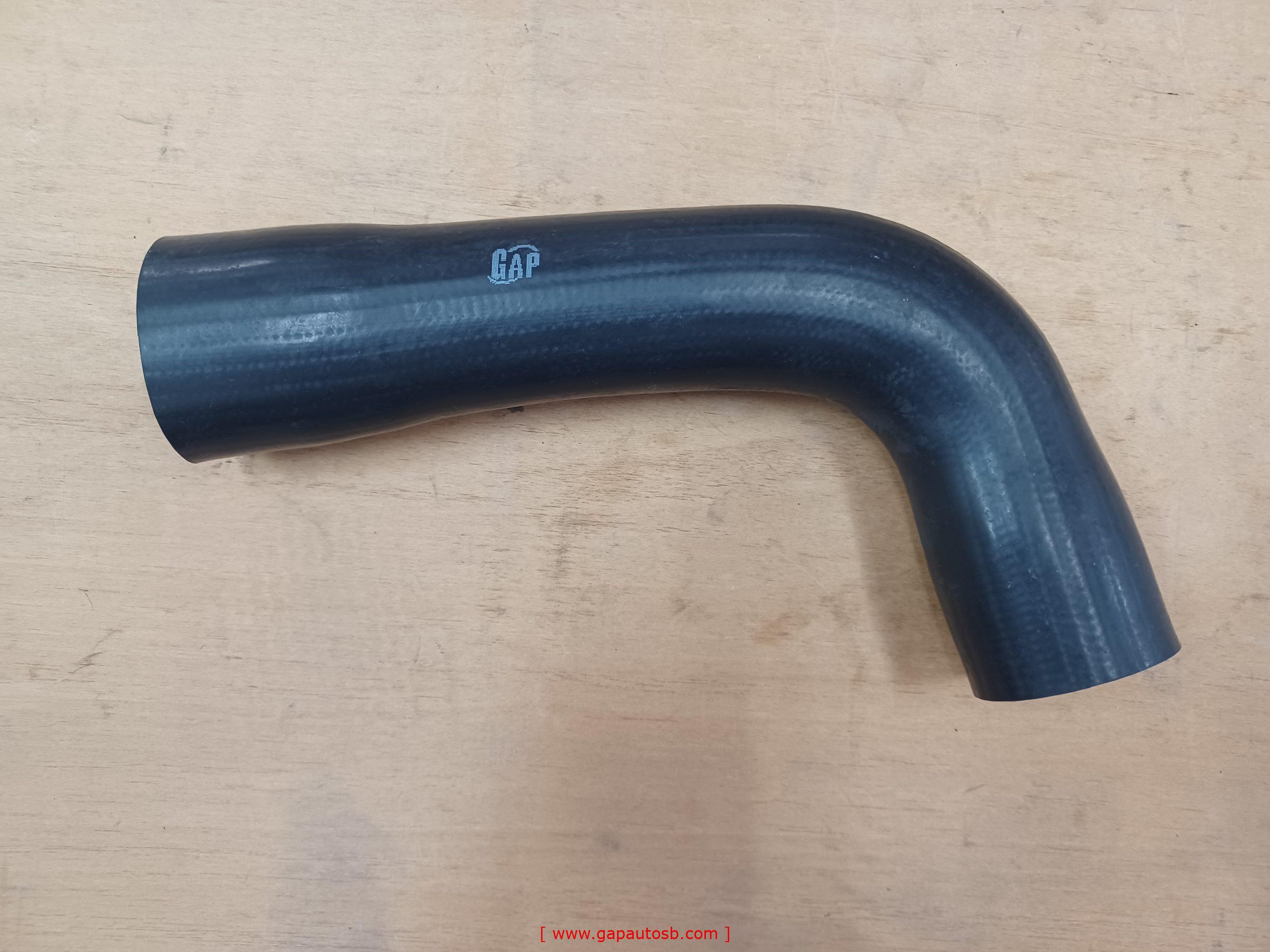 1385086 156.016 SCANIA SC114 SC124 TOP HOSE  55MMX55MMX410MM