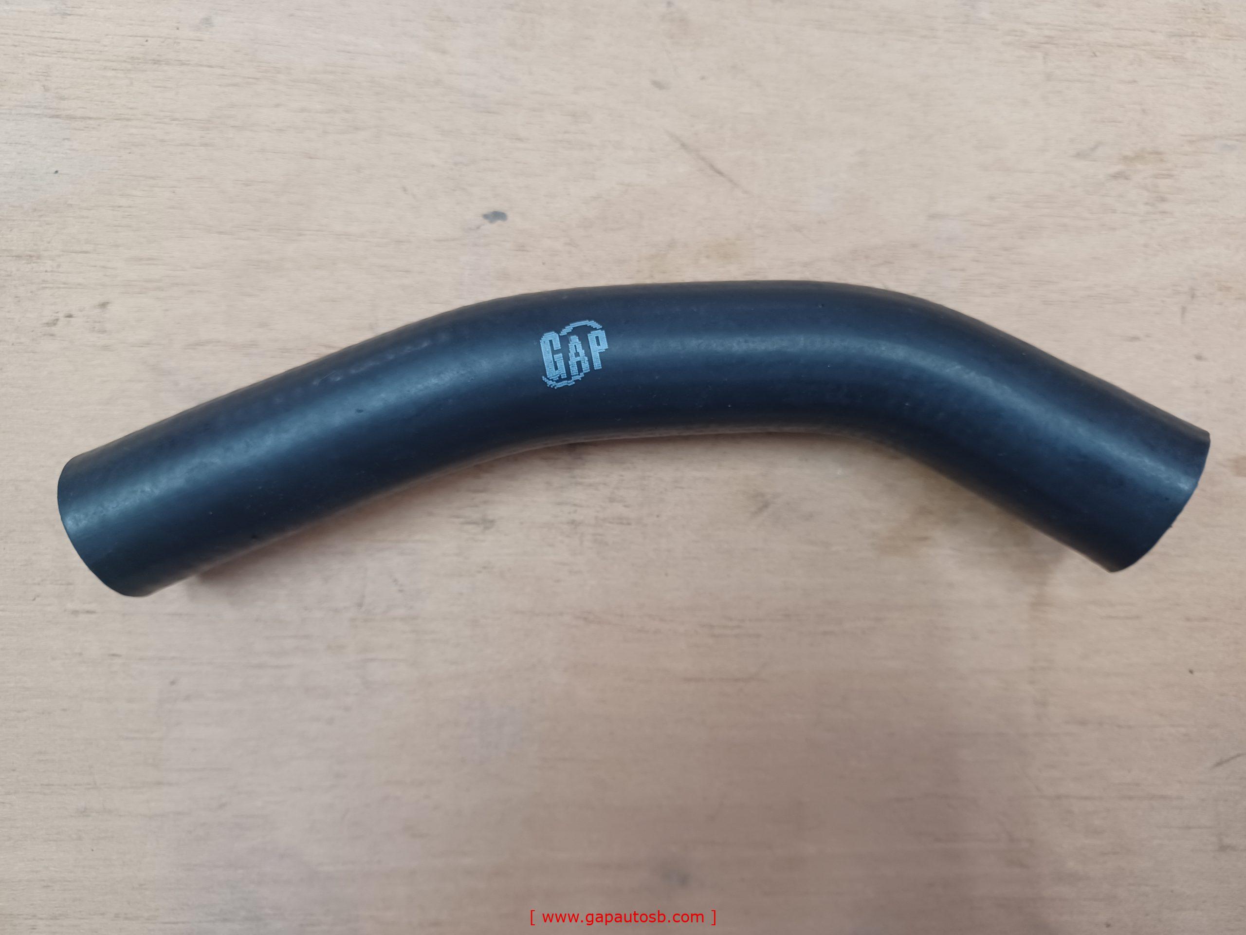 1777736 156.102 SCANIA RADIATOR HOSE 25MMX25MMX240MM