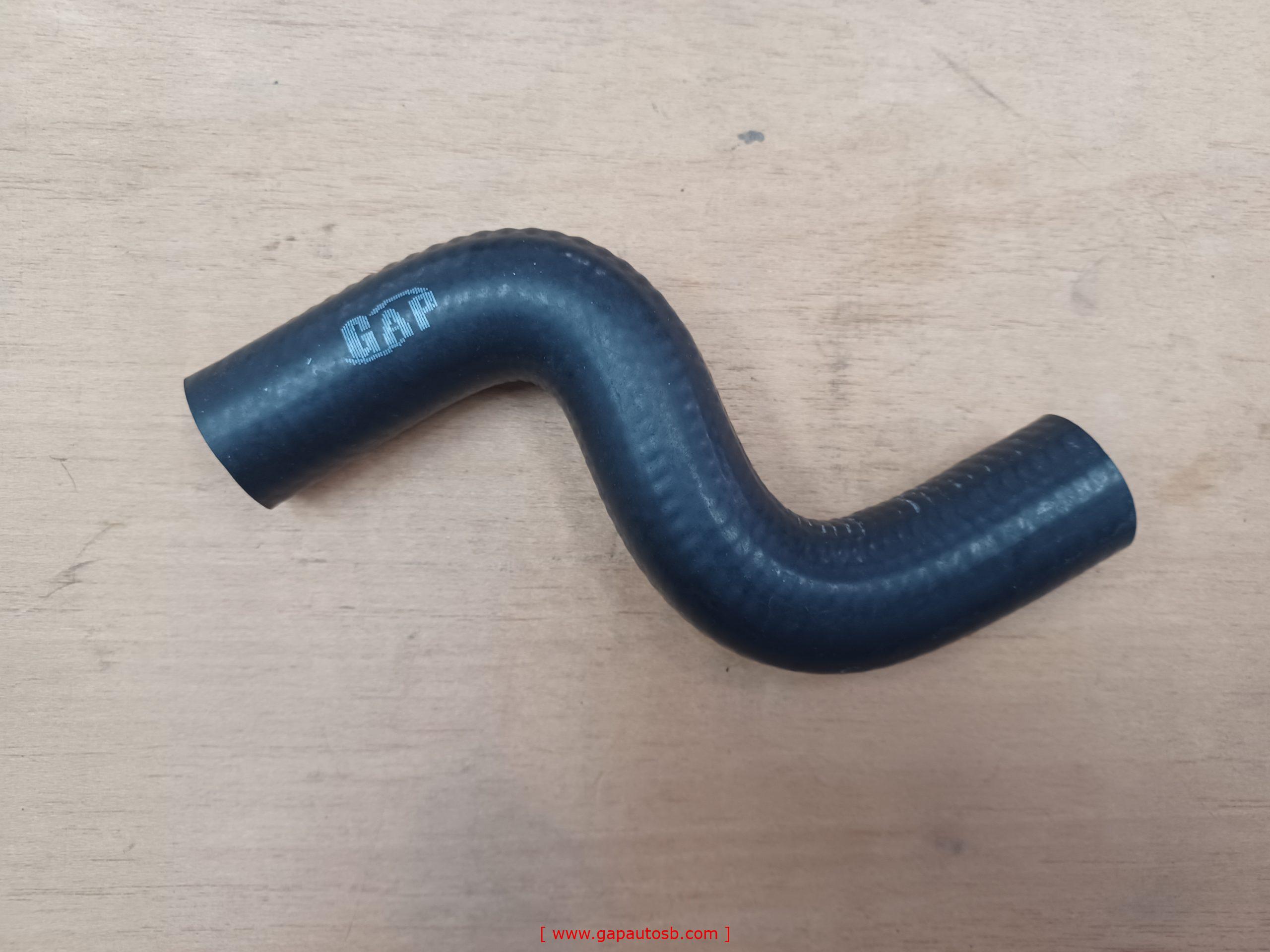1514110 156.039 SCANIA P,R SERIES THERMOSTAT HOSE 20MMX20MMX200MM