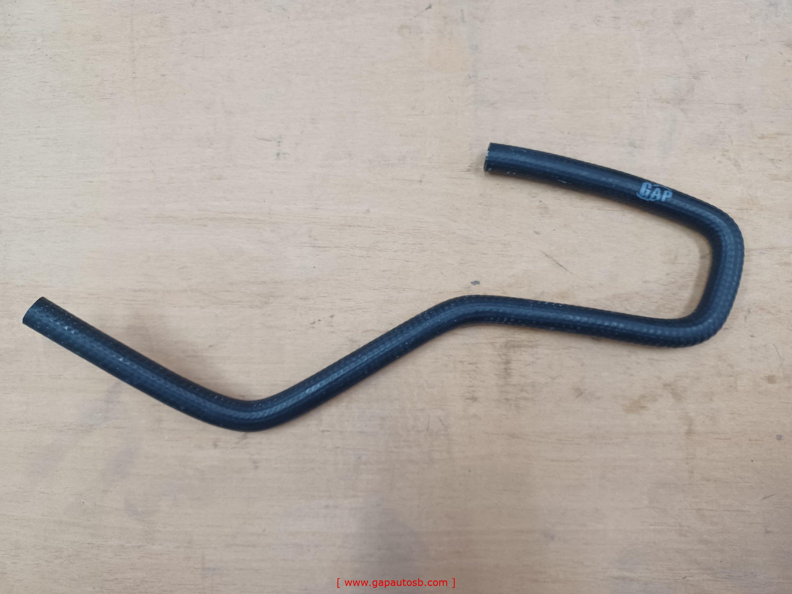 1376896 156.015 SCANIA SC124 SC114 BY PASS HOSE 10MMX10MMX685MM