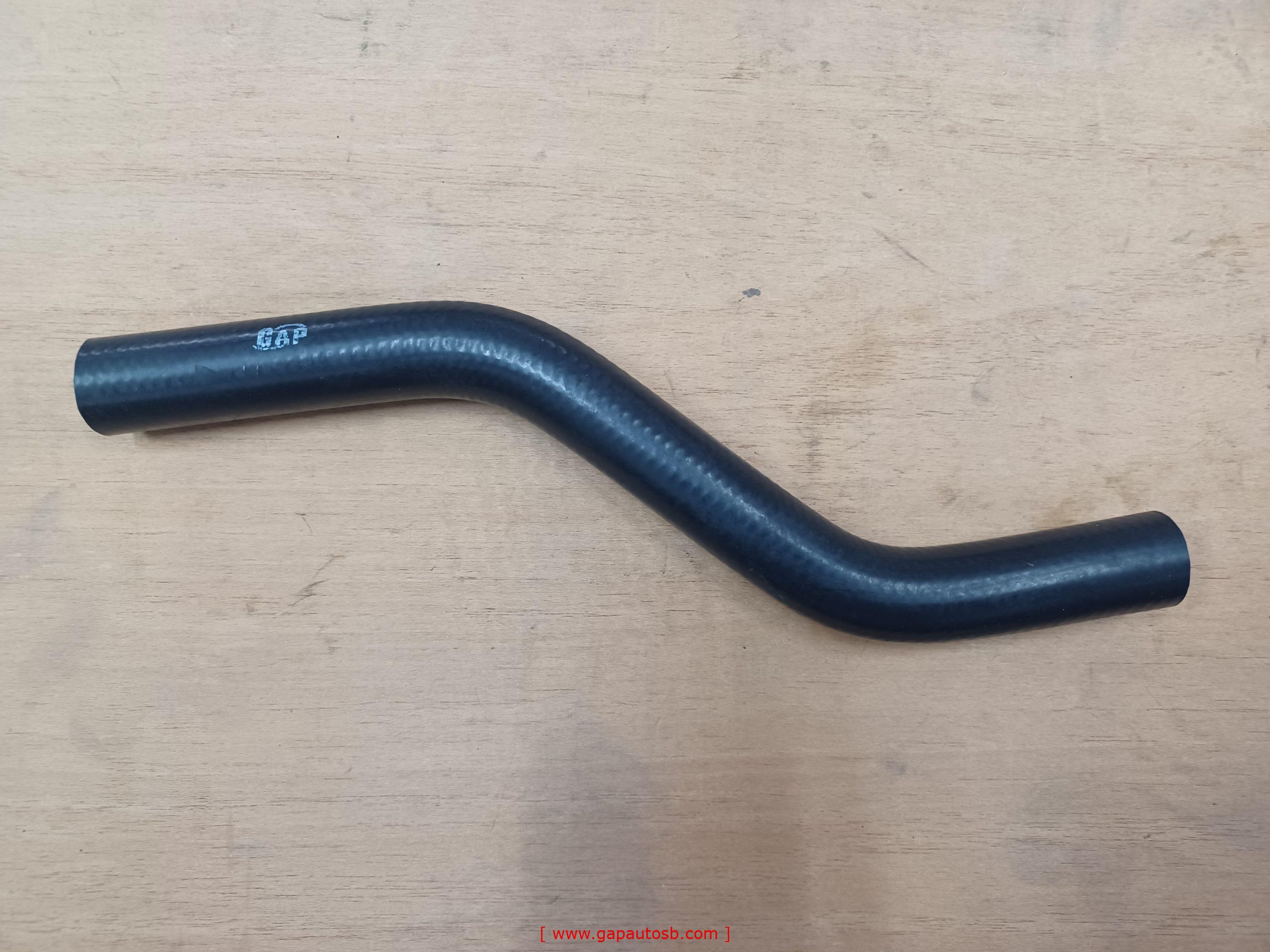 1514111 156.044 SCANIA DC9 RADIATOR HOSE 20MMX20MMX282MM