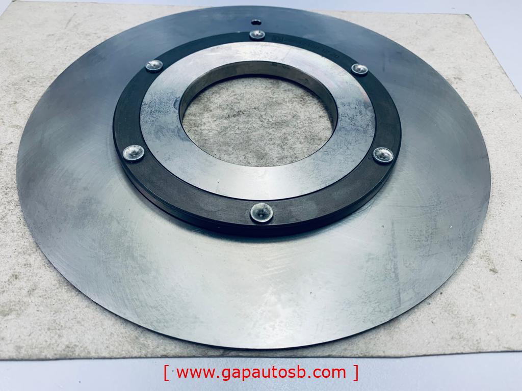 VOLVO AT GEARBOX WHEEL SENSOR 8172141 20542400