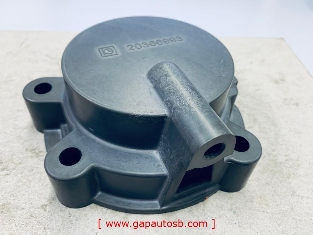 VOLVO AT GEARBOX AXLE BRAKE COVER (5 HOLE) 20366993