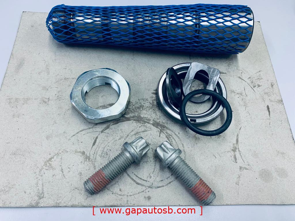 21773907 20785118 FM11 13 BOGGIE KING PIN REPAIR KIT 53MM X 228MM