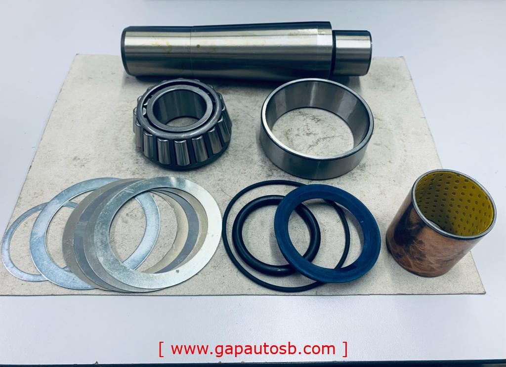 550730 SCANIA 113 KING PIN SET W/BEARING