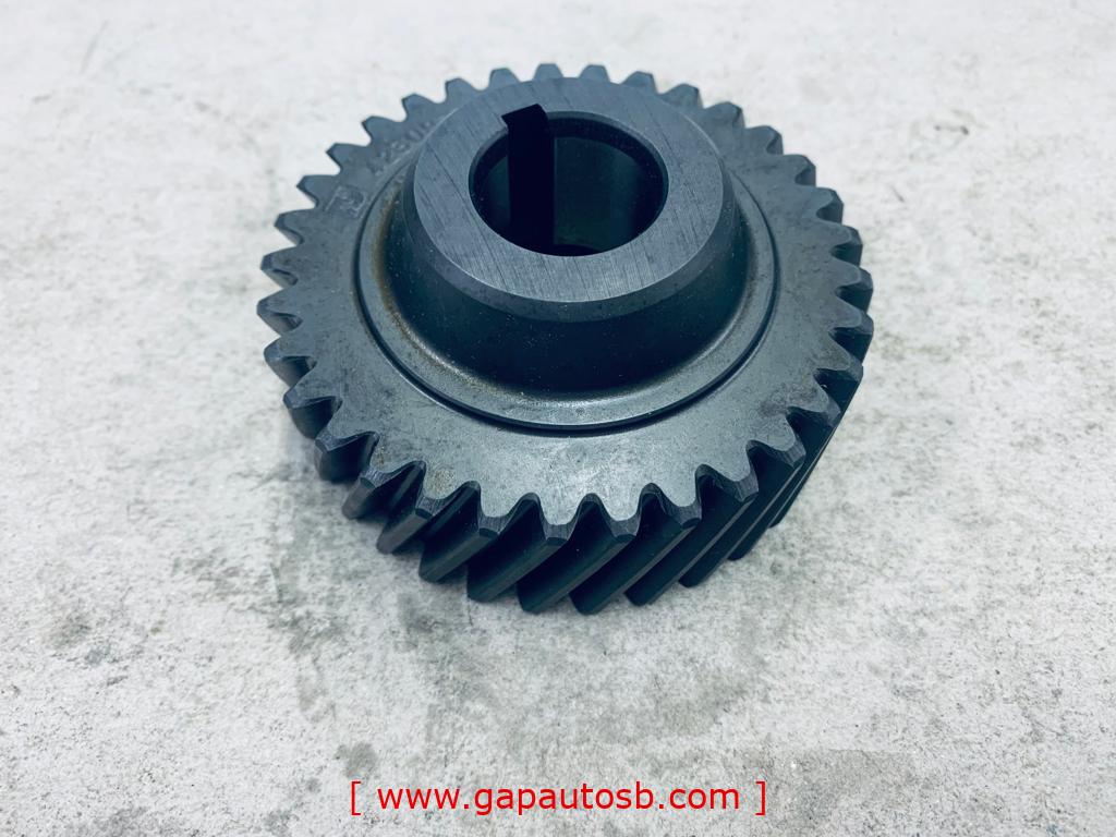 VOLVO FL10 AIR COMPRESSOR GEAR ONLY BENDIX TYPE 33TH 423087