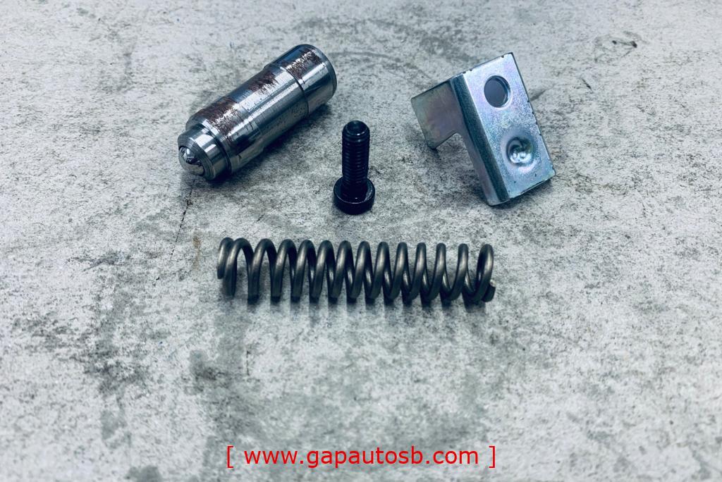 VOLVO AUTO GEARBOX GEAR POSITION DETENT REPAIR KIT WABCO 20562629 4213659222