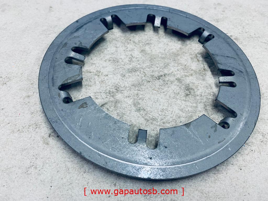 VOLVO VT GEARBOX LOCK PLATE 8172218