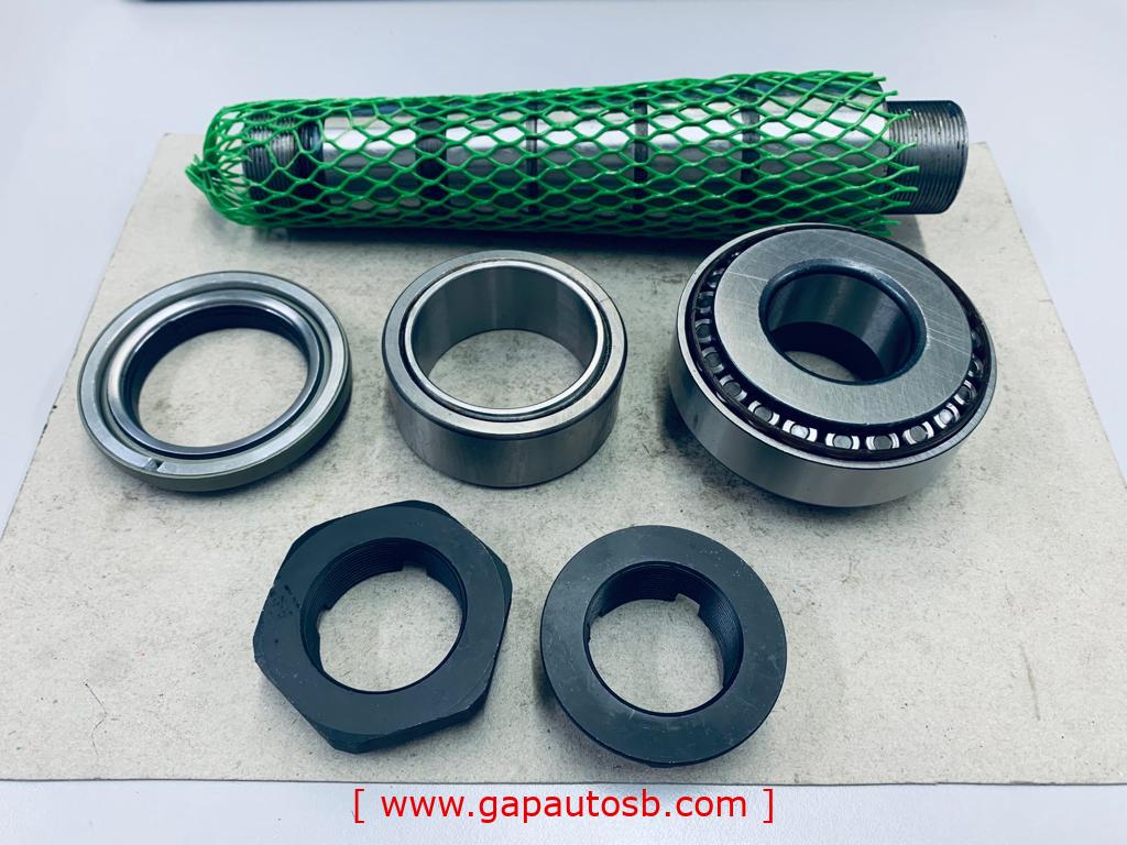 20751021 VOLVO FM11 FM13 FM12 V2 KIN PIN REPAIR KIT WITH BEARING 53MMX237.5MM