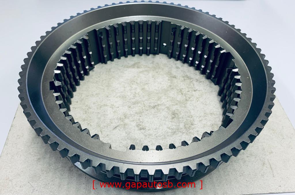 VOLVO VT2414B HI LOW SLEEVE GEAR 3192541