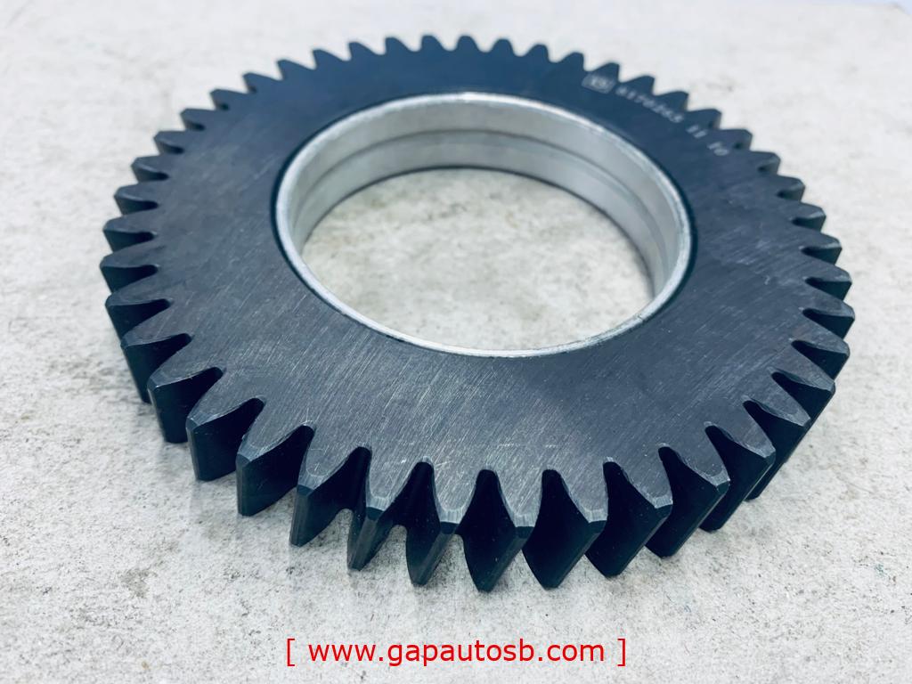VOLVO D12 TIMING IDLER GEAR 8170265