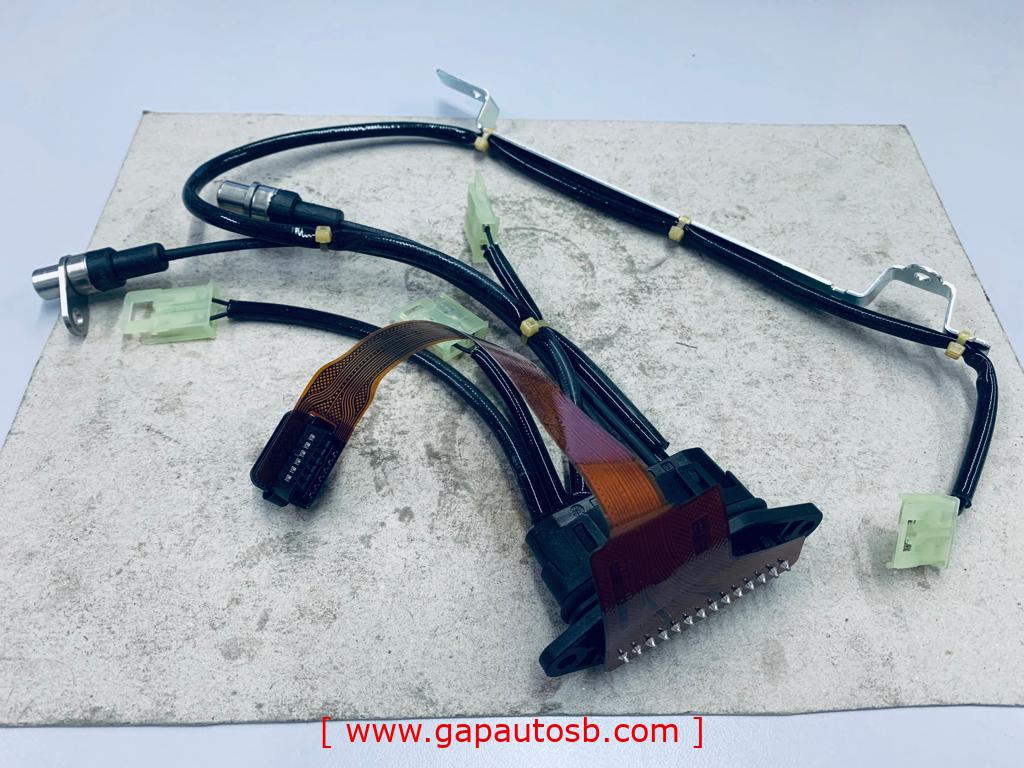 VOLVO AT GEARBOX HARNESS CABLE KIT WABCO 4213659462 22117441 21068284 (NUMBER SENSOR 4410370041 4410371051)