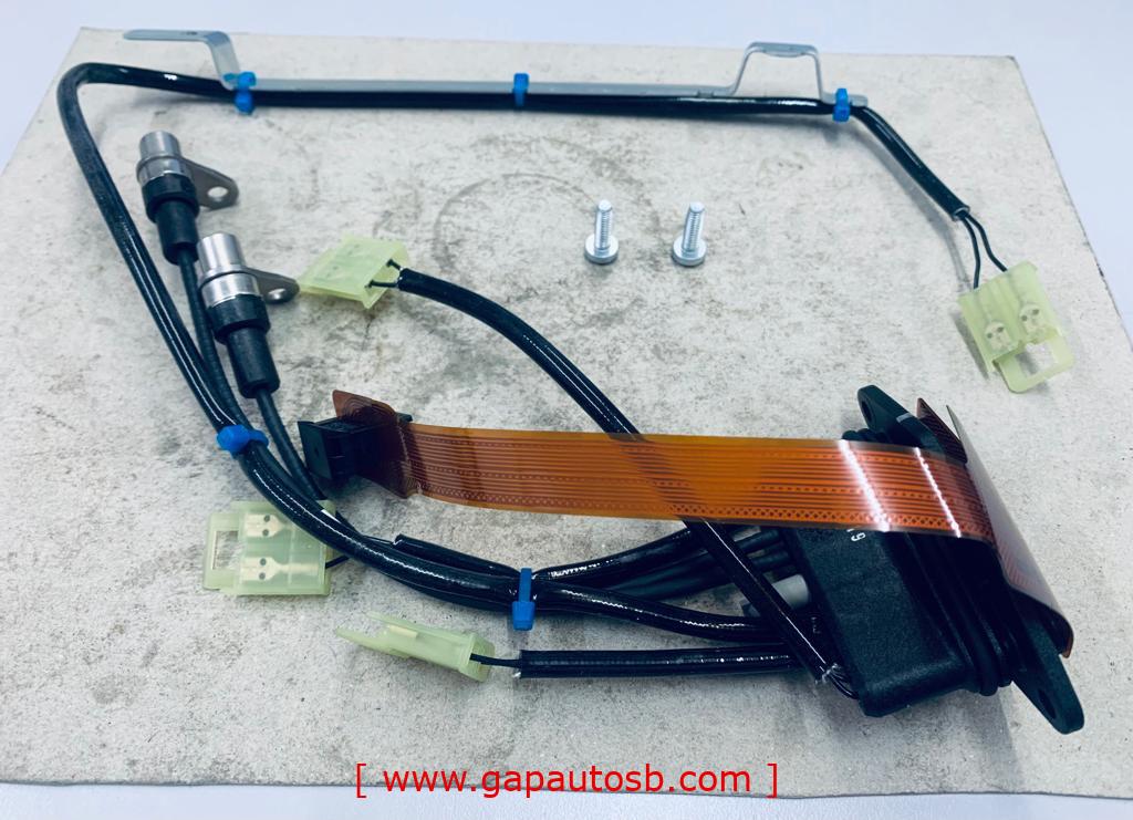 VOLVO AUTO GEARBOX HARNESS CABLE KIT WABCO 4213659212 20562627 (SENSOR 4410370031 4410370041)