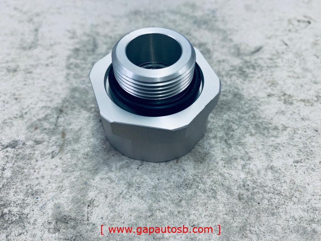 VOLVO AT GEARBOX OIL LEVEL MONITOR LENS 3192319