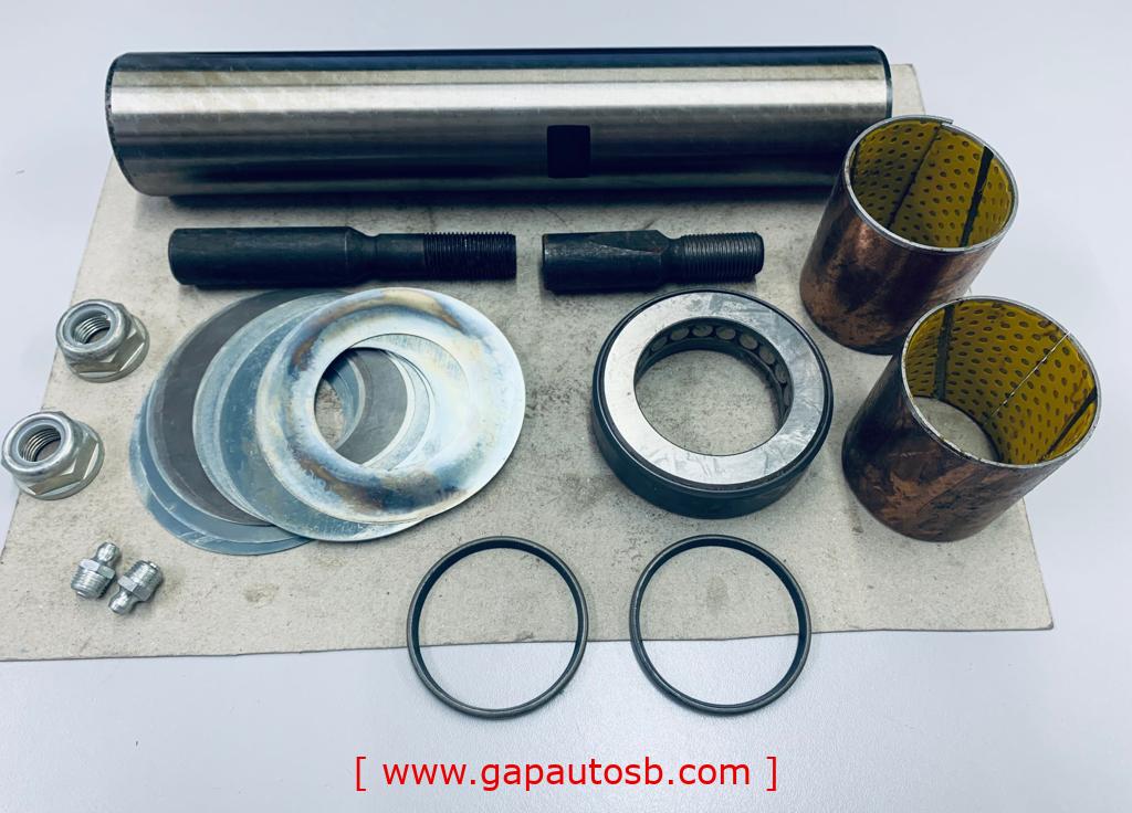 VOLVO FM12 TAX AXLE KIN PIN (50MMX270MM) 1699357