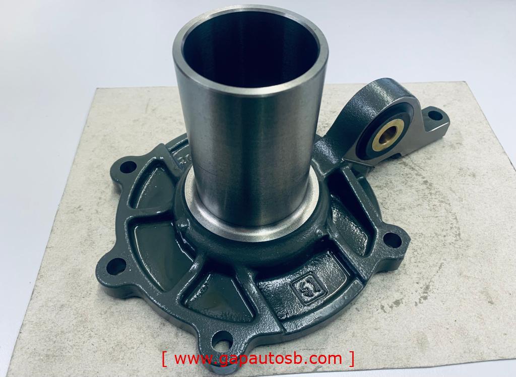 VOLVO VT GEARBOX CLUTCH FORK SHAFT COVER 20366711