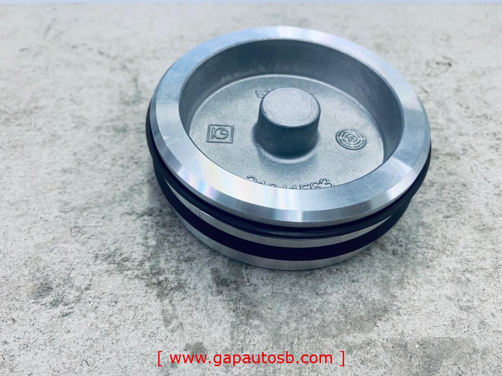 VOLVO AUTO GEARBOX CONTROL HOUSING PISTON WITH SEALING 22312634 K10.04224