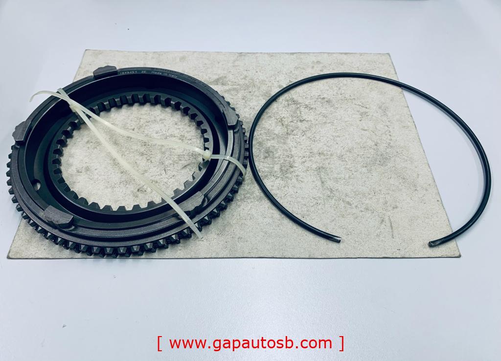 SCANIA GR GRS GRSO 905 SYNCHROMESH KIT 2246168