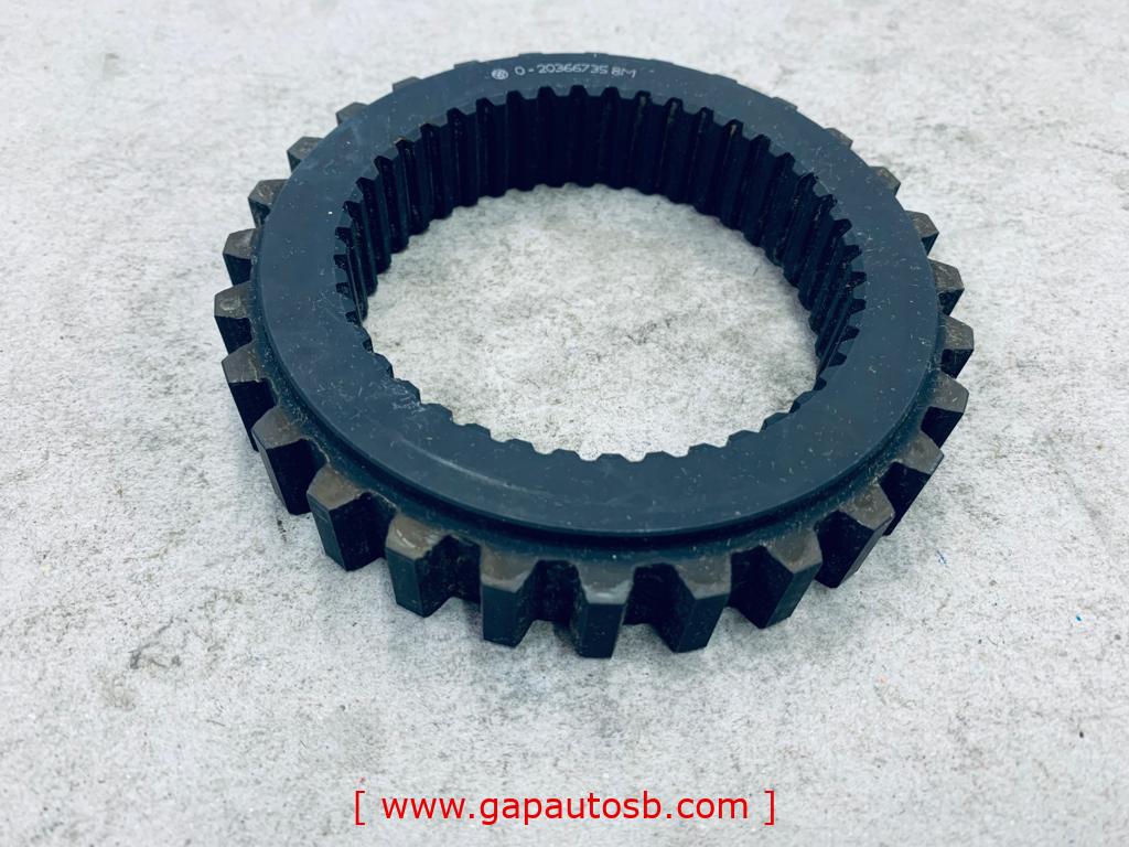 VOLVO VT GEARBOX SYNCHRONIZER HUB 20366735/3192251