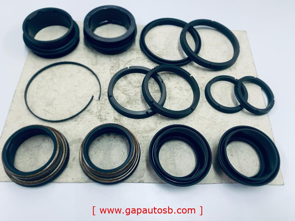 VOLVO AUTO GEARBOX CYLINDER SEALING KIT WABCO (13 ITEM) 4213659232