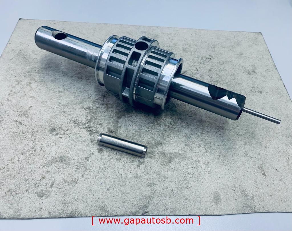 VOLVO AUTO TRANMISSION GEAR ROD PISTON WABCO 20562105 4213659322