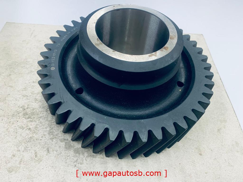 VOLVO VT GEARBOX CONSTANT GEAR 44TH 1521913