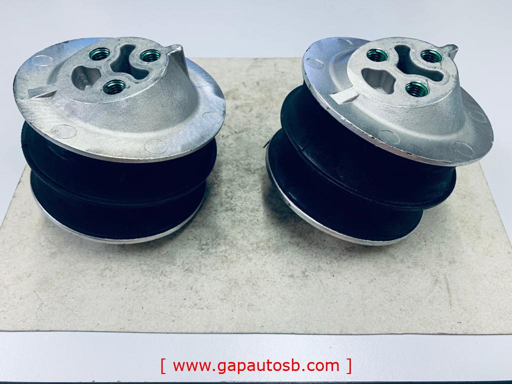 SCANIA FRONT ENGINE MOUNTING 1423011 1475868