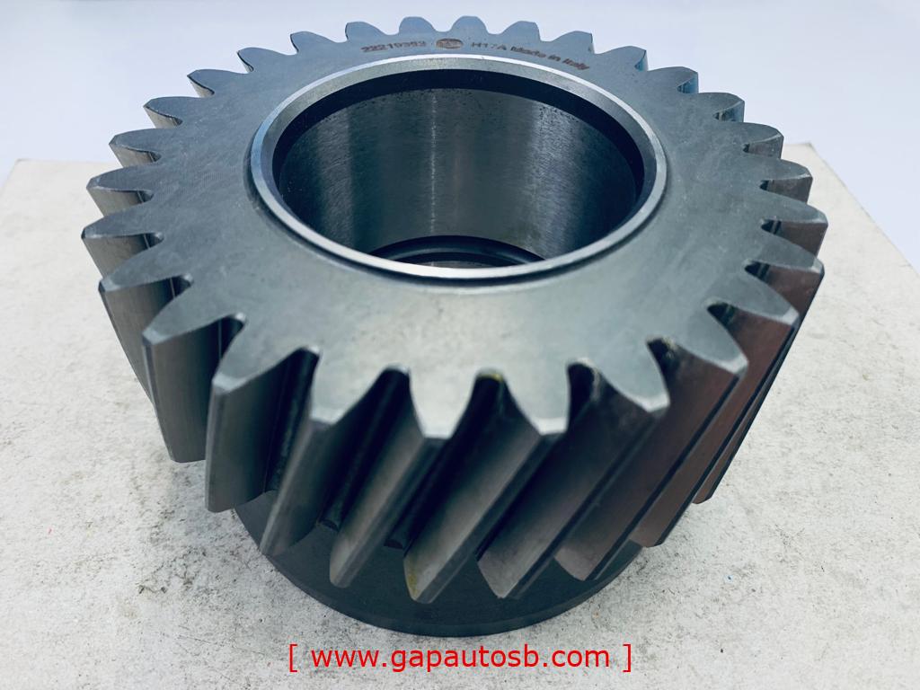 VOLVO AT GEARBOX 2ND GEAR 28TH 20544781