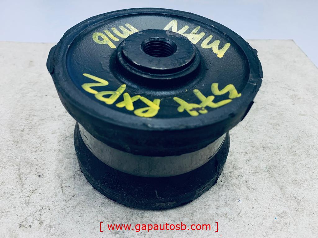 MAN GEARBOX MOUNTING 81962100089