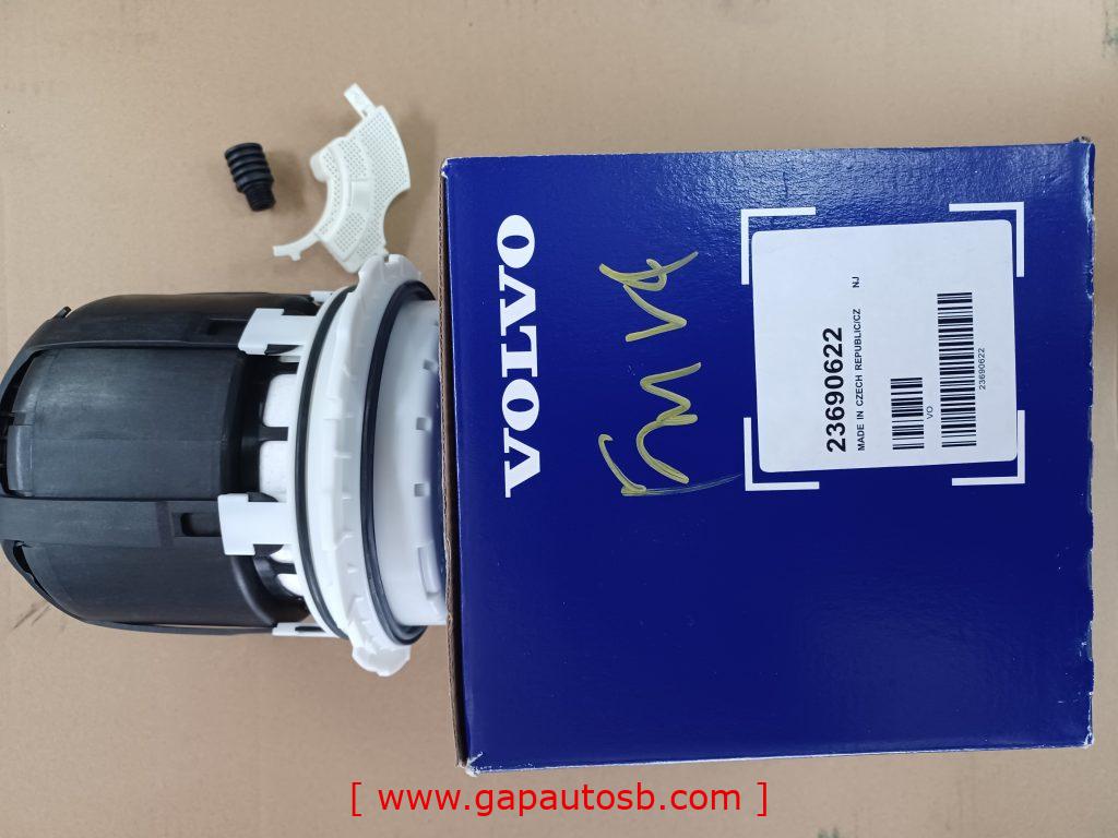 VOLVO FM FH V4 AIR DRYER FILTER GENUINE 23690622 1 20230601 153053