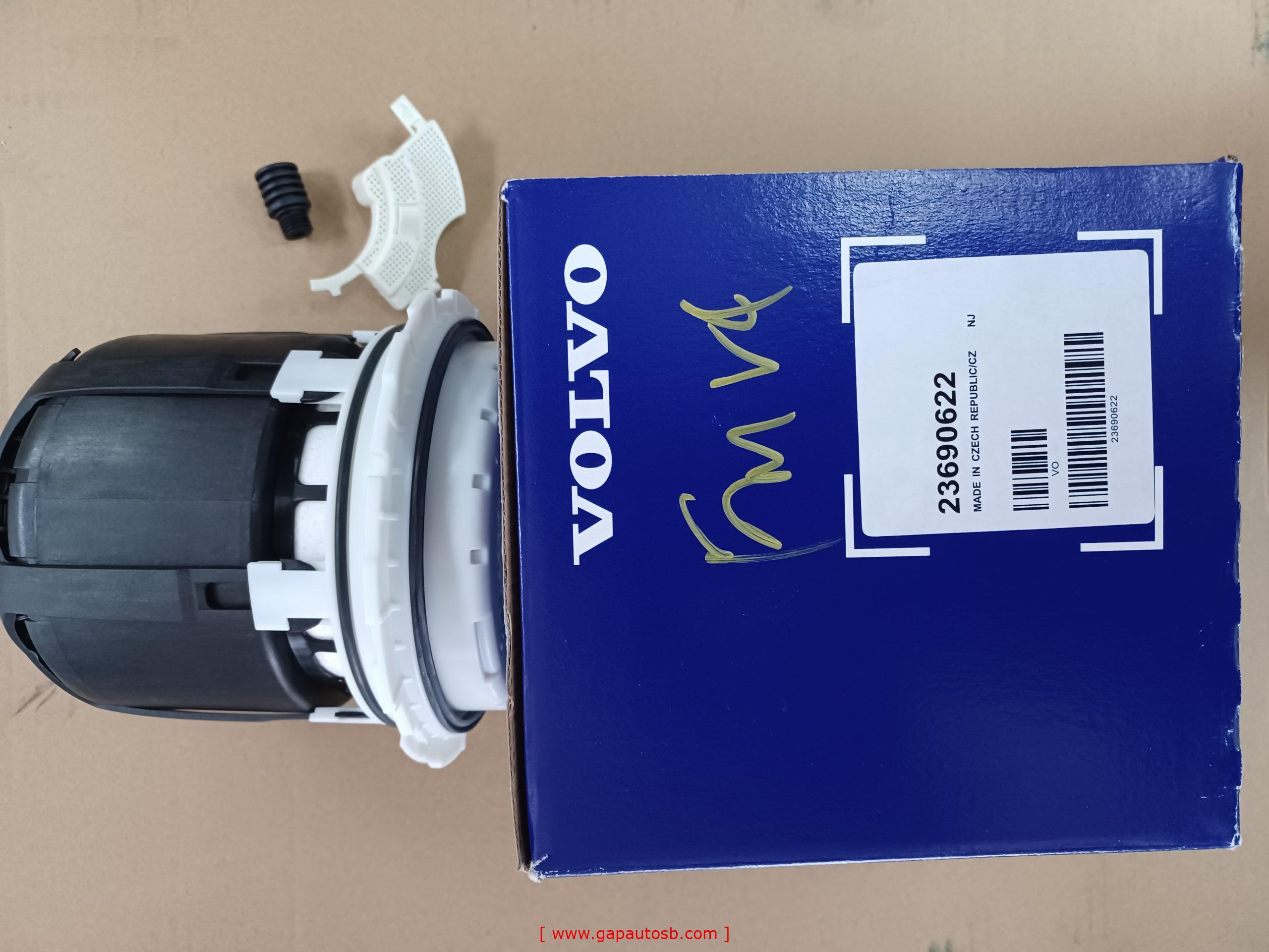 VOLVO FM FH V4 AIR DRYER FILTER GENUINE 23690622