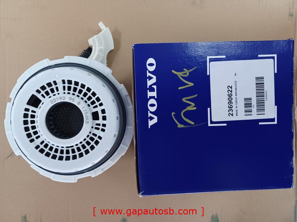 VOLVO FM FH V4 AIR DRYER FILTER GENUINE 23690622 2 20230601 153136