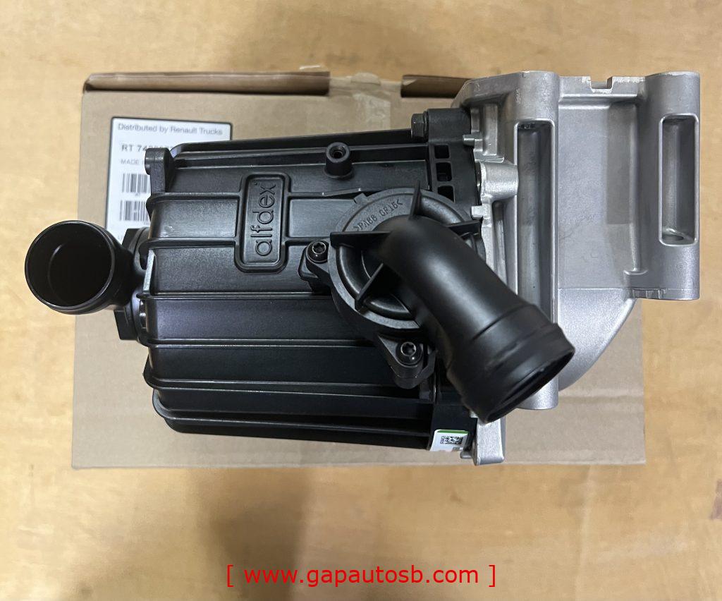 VOLVO FM13 FH13 OIL MIST ASSY GENUINE 22877306 2 890E43D7 9972 4E1E 86D6 45AFC4E32250