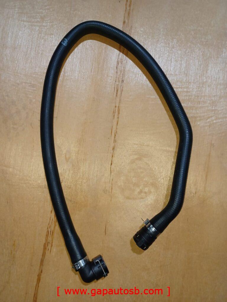 MAN TGX RADIATOR HOSE LONG 001.099 81963050464 1 001.099